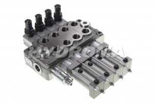 DIRECTIONAL VALVE