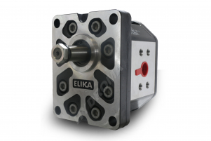 GEAR PUMP