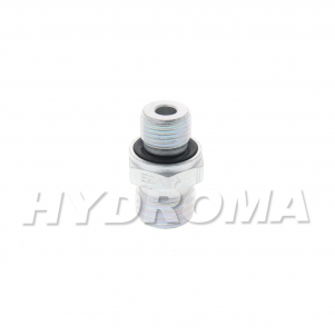 MALE STUD COUPLINGS