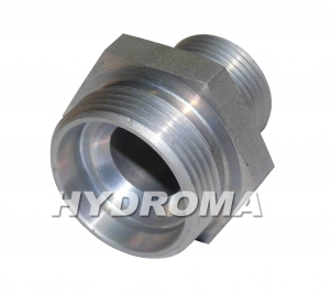 MALE STUD COUPLING