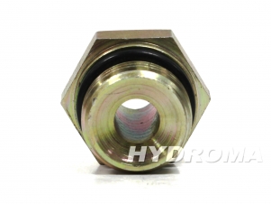 MALE STUD COUPLINGS