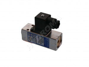 PRESSURE SWITCH-WITH 90º ELBOW PLATE CONNECTION