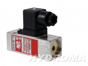 PRESSURE SWITCH