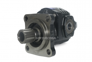 GEAR PUMP