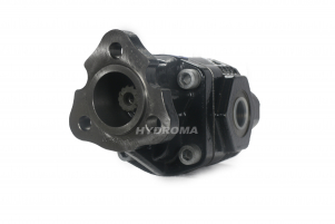 GEAR PUMP