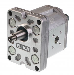 GEAR PUMP