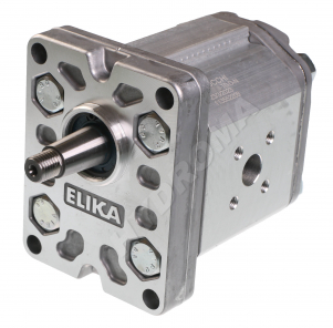 GEAR PUMP