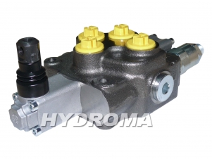 DIRECTIONAL VALVE