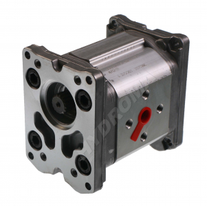 GEAR PUMP - MIDDLE SECTION