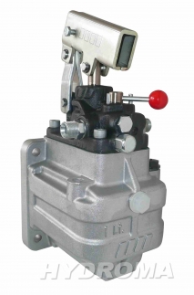HAND PUMP