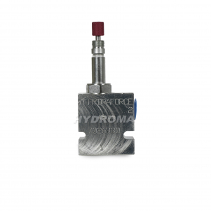 SOLENOID VALVES - POPPET, 2-WAY