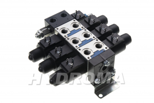 DIRECTIONAL VALVE - MODULAR