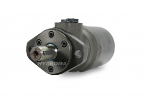 HYDRAULIC MOTOR