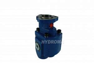 GEAR PUMP