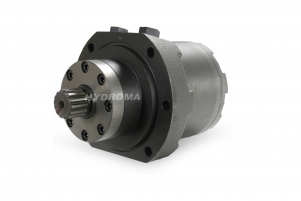 HYDRAULIC MOTOR