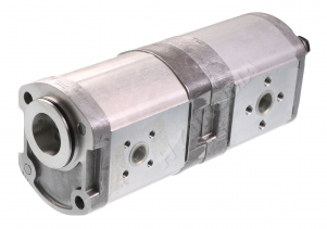 TANDEM GEAR PUMP