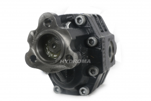 GEAR PUMP