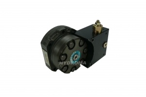 HYDRAULIC MOTOR