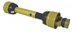 PTO SHAFT