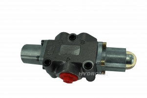 DIVERTER VALVE 3/2 - MECHANICAL CAM CONTROL