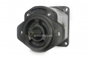 GEAR PUMP