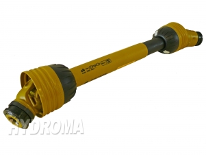 PTO SHAFT