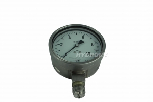 PRESSURE GAUGE