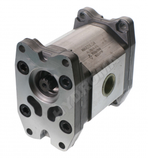 GEAR PUMP - MIDDLE SECTION