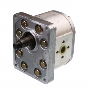 GEAR PUMP