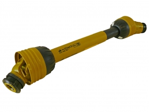 PTO SHAFT