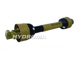 PTO SHAFT