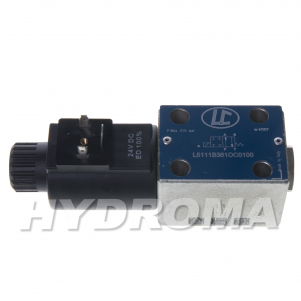 DIRECTIONAL VALVE NG6