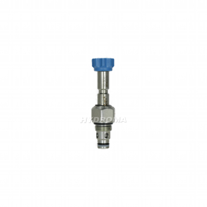 PRESSURE REDUCING VALVES - DIRECT ACTION, CARTRIDGE