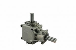 GEAR BOX