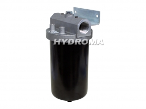 LOW PRESSURE INLINE FILTER