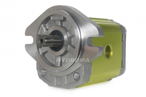 GEAR PUMP