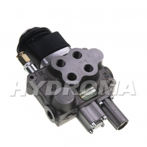 DIRECTIONAL CONTROL VALVE