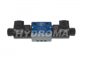 DIRECTIONAL CONTROL VALVE NG6