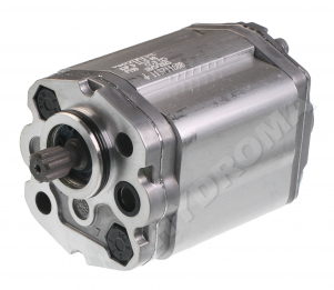 GEAR PUMP