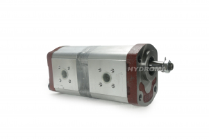 TANDEM GEAR PUMP