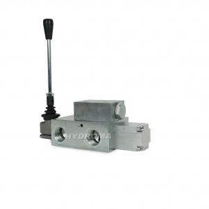 SERIES-PARALLEL DIRECTIONAL VALVE