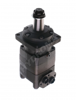 HYDRAULIC MOTOR