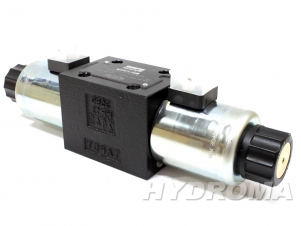 DIRECTIONAL VALVE