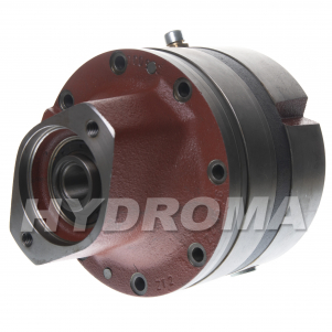 PLANETARY GEAR BOX