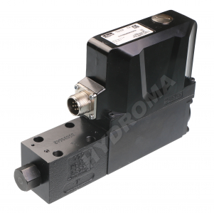 DIRECTIONAL VALVE