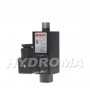 PRESSURE SWITCH