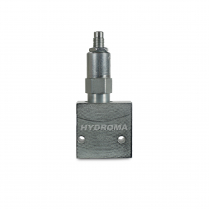 PRESSURE RELIEF VALVE - DIRECT ACTING