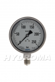 PRESSURE GAUGE