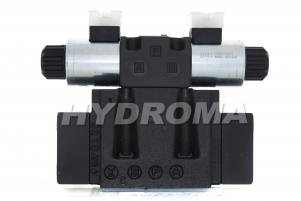 DIRECTIONAL VALVE