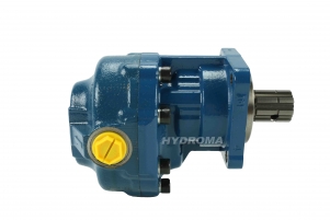 GEAR PUMP